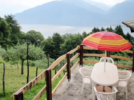 Cascina Ulivi, Maison 2 personnes à Cremia - Photo 4
