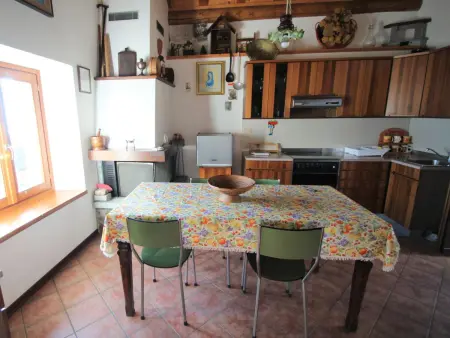 Cascina Ulivi, Maison 2 personnes à Cremia - Photo 5