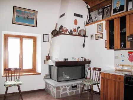 Cascina Ulivi, Maison 2 personnes à Cremia - Photo 6
