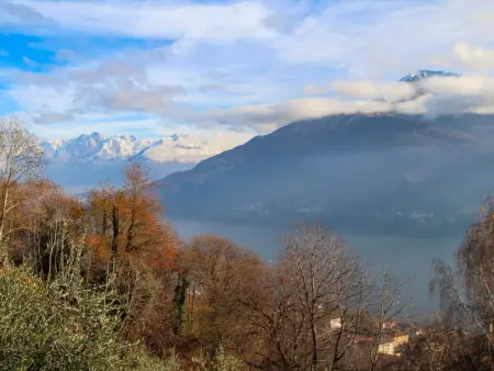 Cascina Ulivi, Maison 2 personnes à Cremia - Photo 8