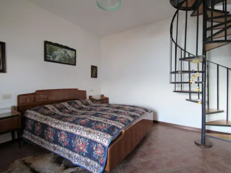 Cascina Ulivi, Maison 2 personnes à Cremia - Photo 9