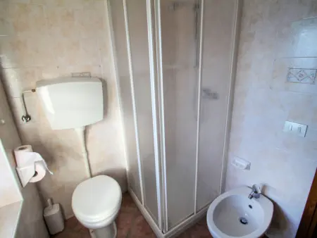 Cascina Ulivi, Maison 2 personnes à Cremia - Photo 12