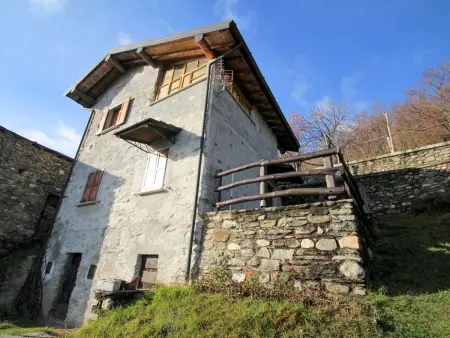 Cascina Ulivi, Maison 2 personnes à Cremia - Photo 13