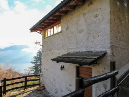 Cascina Ulivi, Maison 2 personnes à Cremia - Photo 14