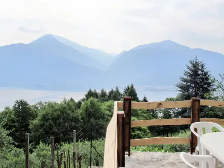 Cascina Ulivi, Maison 2 personnes à Cremia - Photo 15