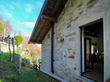 Cascina Ulivi, Maison 2 personnes à Cremia - Photo 16