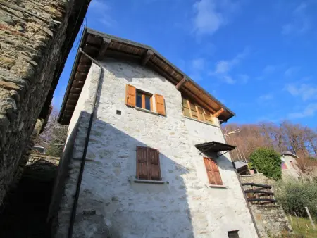 Cascina Ulivi, Maison 2 personnes à Cremia - Photo 17