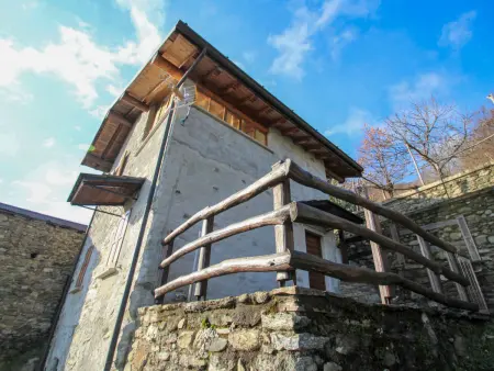 Cascina Ulivi, Maison 2 personnes à Cremia - Photo 18