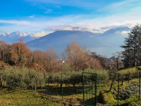 Cascina Ulivi, Maison 2 personnes à Cremia - Photo 19