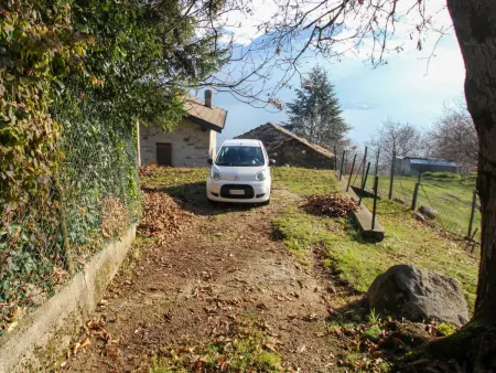 Cascina Ulivi, Maison 2 personnes à Cremia - Photo 20