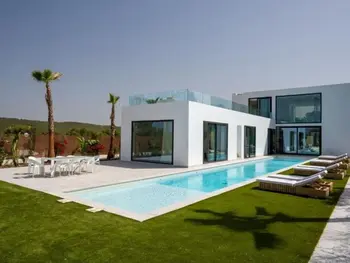 Villa in Sitges,Villa design près de Sitges avec piscine privée et WiFi ES-343-18 N°1019655