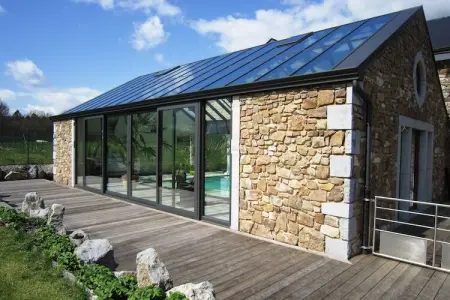 Maison 0 personnes à  - Photo 1