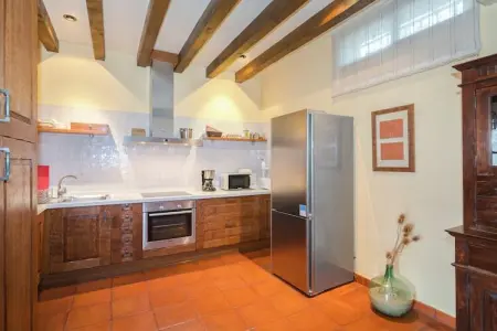 La Fuente Gorda, Gîte à Navas de Estena avec Piscine & Jacuzzi - Photo 10