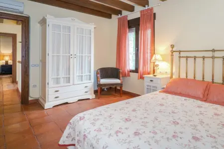 La Fuente Gorda, Gîte à Navas de Estena avec Piscine & Jacuzzi - Photo 11
