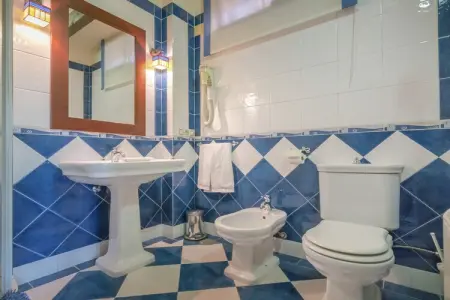 La Fuente Gorda, Gîte à Navas de Estena avec Piscine & Jacuzzi - Photo 18