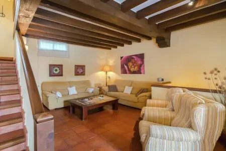 La Fuente Gorda, Gîte à Navas de Estena avec Piscine & Jacuzzi - Photo 23