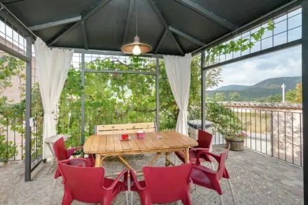 La Fuente Gorda, Gîte à Navas de Estena avec Piscine & Jacuzzi - Photo 24