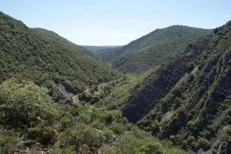 La Fuente Gorda, Gîte à Navas de Estena avec Piscine & Jacuzzi - Photo 40