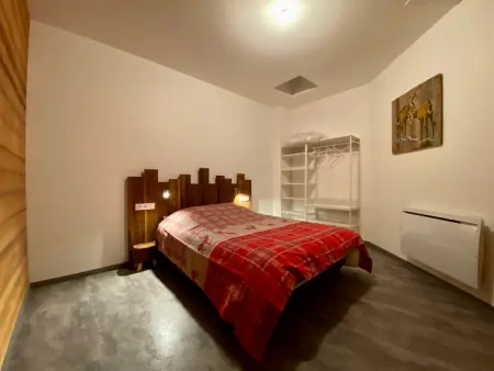 Appartement moderne à La Bresse, 2 chambres, accès PMR - Photo 8