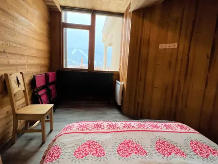 Appartement moderne à La Bresse, 2 chambres, accès PMR - Photo 18