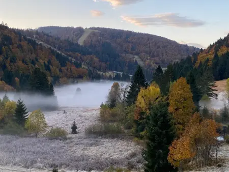 Appartement moderne à La Bresse, 2 chambres, accès PMR - Photo 20