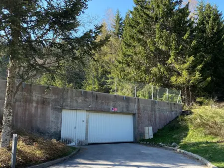 Appartement moderne à La Bresse, 2 chambres, accès PMR - Photo 22