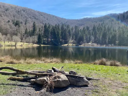 Appartement moderne à La Bresse, 2 chambres, accès PMR - Photo 28