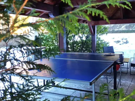 Chalet familial Vosges avec baby-foot et animaux admis - Photo 3