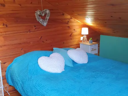 Chalet familial Vosges avec baby-foot et animaux admis - Photo 5