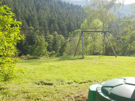 Chalet familial Vosges avec baby-foot et animaux admis - Photo 7