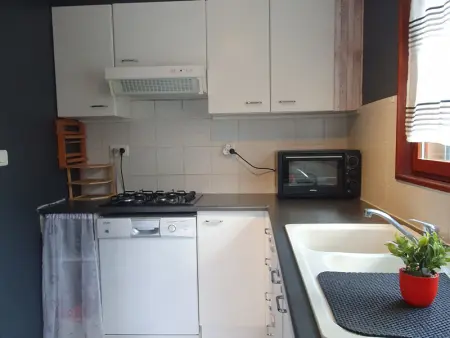 Chalet familial Vosges avec baby-foot et animaux admis - Photo 10