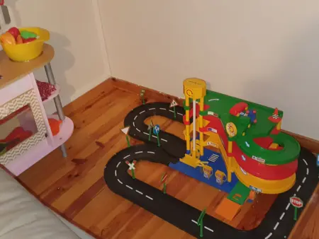 Chalet familial Vosges avec baby-foot et animaux admis - Photo 16