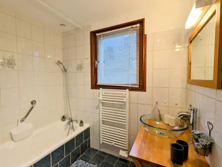 Chalet familial Vosges avec baby-foot et animaux admis - Photo 20