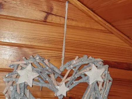 Chalet familial Vosges avec baby-foot et animaux admis - Photo 22