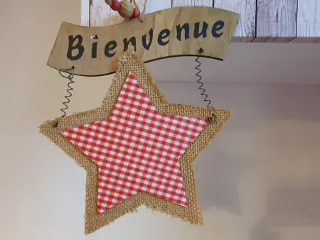 Chalet familial Vosges avec baby-foot et animaux admis - Photo 23