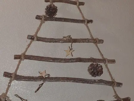 Chalet familial Vosges avec baby-foot et animaux admis - Photo 24