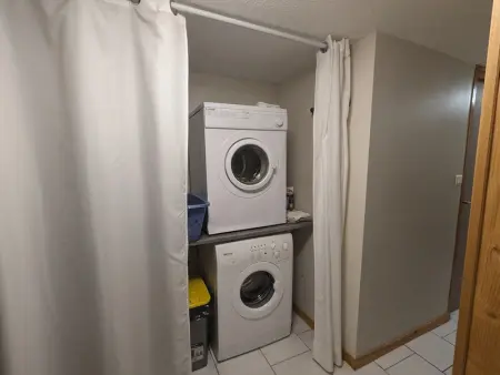 Chalet familial Vosges avec baby-foot et animaux admis - Photo 25