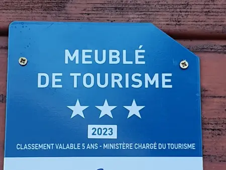 Chalet familial Vosges avec baby-foot et animaux admis - Photo 30