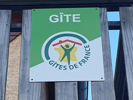 Chalet familial Vosges avec baby-foot et animaux admis - Photo 31