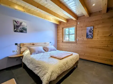 Chalet au cœur des Vosges avec sauna, terrasse et connexion WIFI - Photo 6