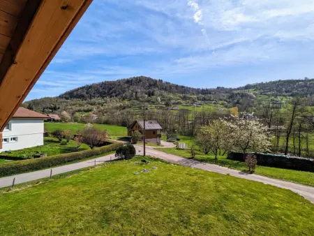 Chalet au cœur des Vosges avec sauna, terrasse et connexion WIFI - Photo 21