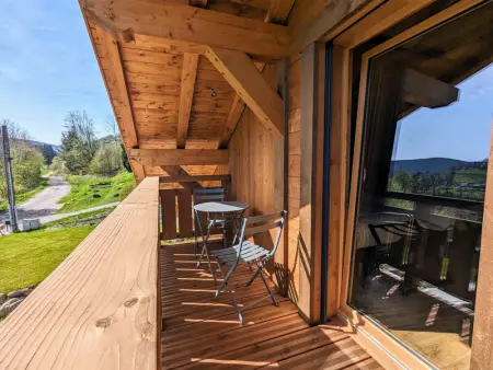 Chalet au cœur des Vosges avec sauna, terrasse et connexion WIFI - Photo 22