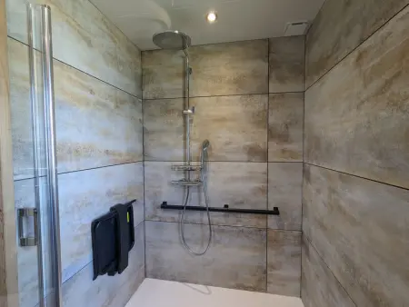 Chalet au cœur des Vosges avec sauna, terrasse et connexion WIFI - Photo 27