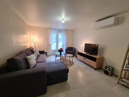 Gîte familial proche du zoo de Beauval avec cour privative - Photo 5