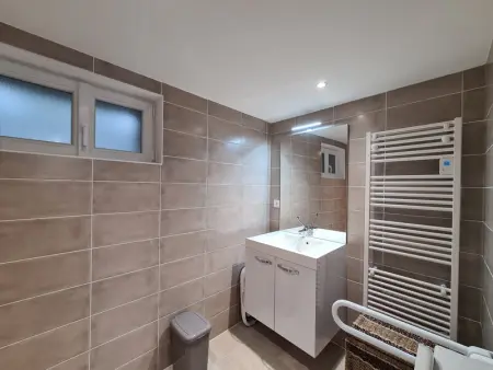 Gîte familial proche du zoo de Beauval avec cour privative - Photo 19