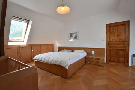 La Rivière, Bungalow en France près du Château & Randonnées - Photo 2