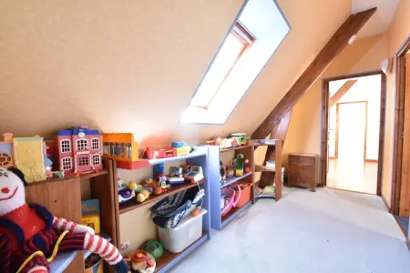 La Rivière, Bungalow en France près du Château & Randonnées - Photo 3