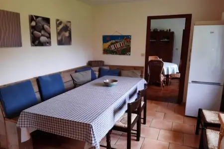 La Rivière, Bungalow en France près du Château & Randonnées - Photo 30