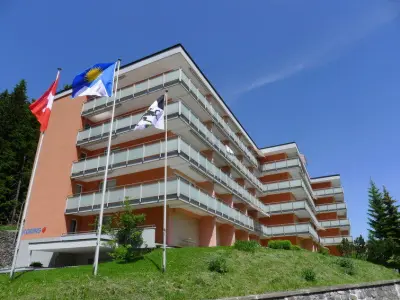 Appartement à Arosa, Promenade (Utoring) - N°1019757