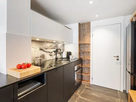 Promenade (Utoring), Appartement 4 personnes à Arosa - Photo 10